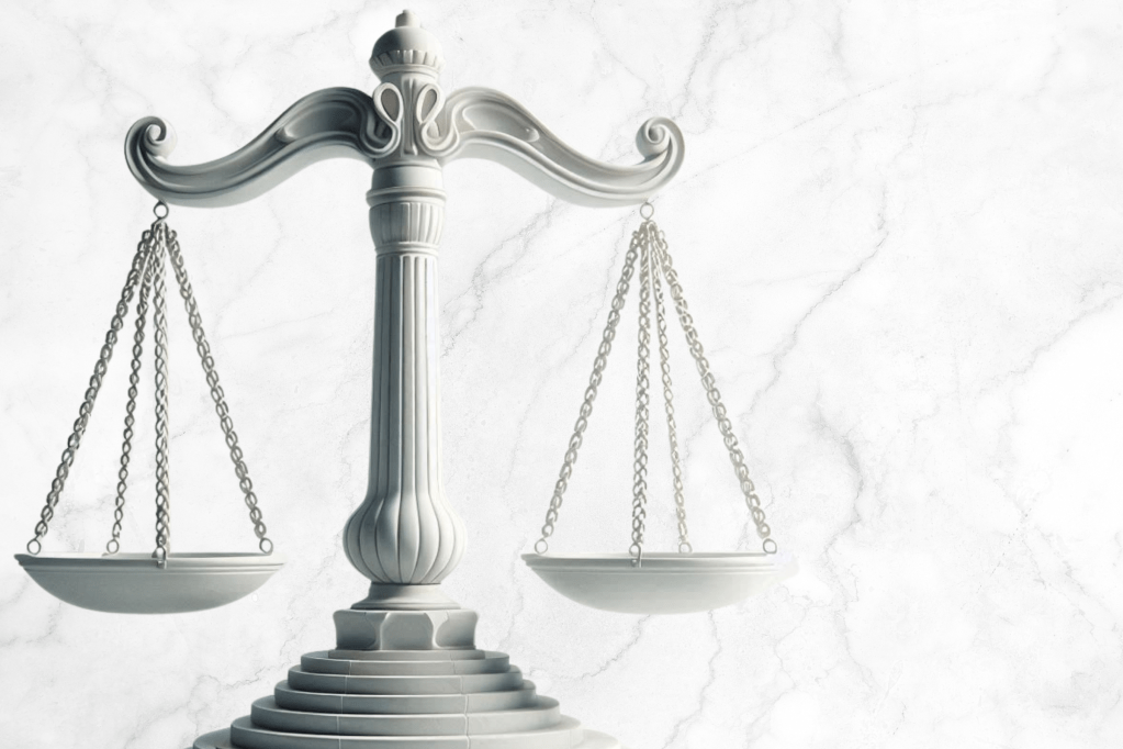 Esto somos… Justitia&nbsp;Semper