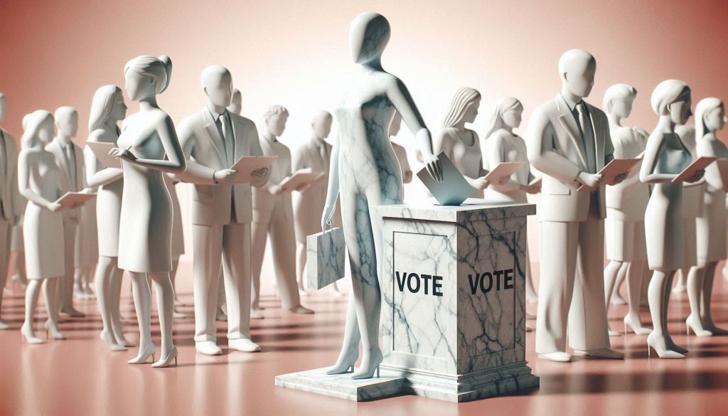 Elección de personas juzgadoras, un comparativo entre los modelos de México y Estados&nbsp;Unidos